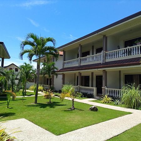 Hotel Portofino Panglao Bohol Exterior foto