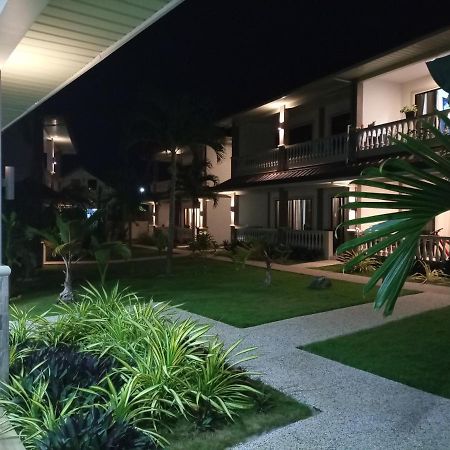 Hotel Portofino Panglao Bohol Exterior foto